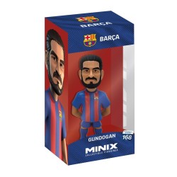 MINIX FC BARCELONA - ILKAY...