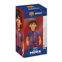 MINIX FC BARCELONA - JOAO...