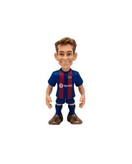 MINIX FC BARCELONA - FRANKIE DE JONG