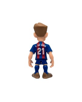 MINIX FC BARCELONA - FRANKIE DE JONG