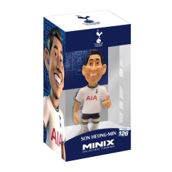 MINIX TOTTENHAM - SON...