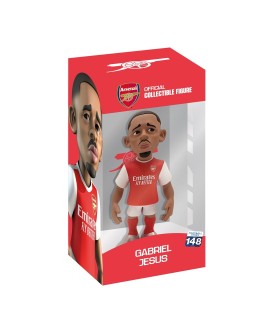 MINIX ARSENAL - GABRIEL JESUS