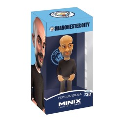 MINIX MANCHESTER CITY - PEP...