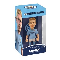MINIX MANCHESTER CITY -...