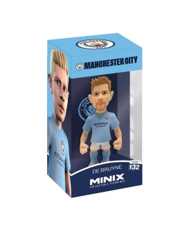 MINIX MANCHESTER CITY - KEVIN DE BRUYNE
