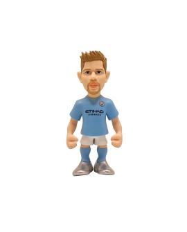 MINIX MANCHESTER CITY - KEVIN DE BRUYNE
