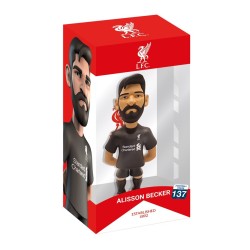 MINIX LIVERPOOL - ALISSON...