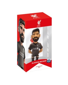 MINIX LIVERPOOL - ALISSON BECKER