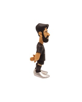 MINIX LIVERPOOL - ALISSON BECKER
