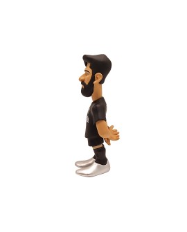 MINIX LIVERPOOL - ALISSON BECKER