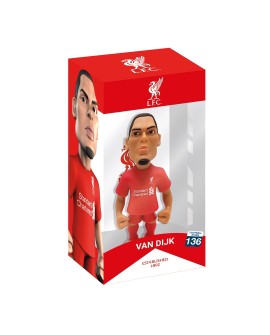 MINIX LIVERPOOL - VIRGIL VAN DIJK