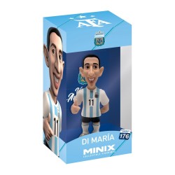 MINIX ARGENTINA - ANGEL DI...
