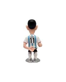 MINIX ARGENTINA - ANGEL DI MARIA
