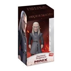 MINIX HOUSE OF THE DRAGON -...