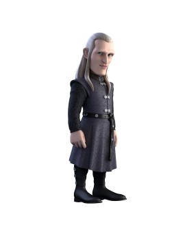 MINIX HOUSE OF THE DRAGON - DAEMON TARGARYEN