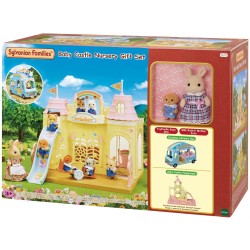 Sylvanian Families 5670...