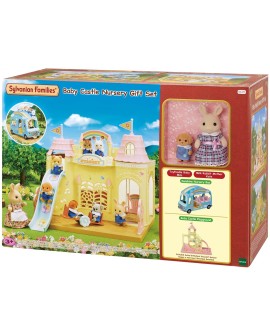 Sylvanian Families 5670 zestaw zabawkowy