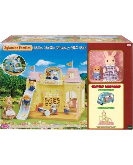 Sylvanian Families 5670 zestaw zabawkowy