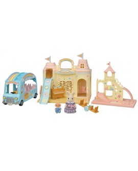 Sylvanian Families 5670 zestaw zabawkowy