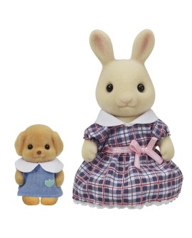 Sylvanian Families 5670 zestaw zabawkowy