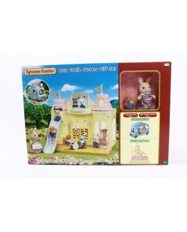 Sylvanian Families 5670 zestaw zabawkowy