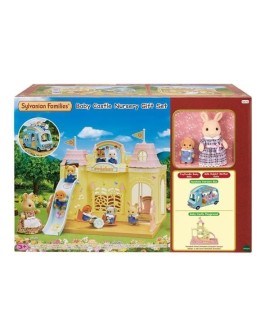 Sylvanian Families 5670 zestaw zabawkowy