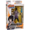 Figurka kolekcjonerska BANDAI ANIME HEROES NARUTO -UCHIHA SASUKE