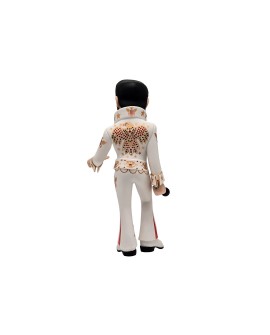 MINIX ELVIS - ELVIS WHITE