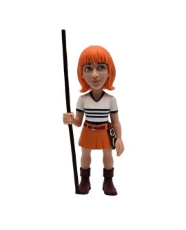 MINIX ONE PIECE - NAMI