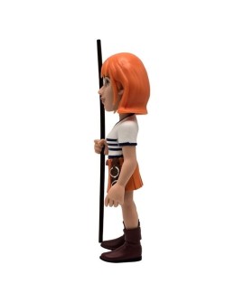 MINIX ONE PIECE - NAMI