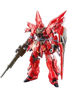 RG 1/144 SINANJU