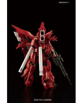 RG 1/144 SINANJU