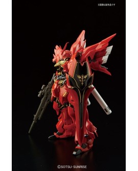 RG 1/144 SINANJU