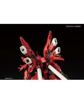 RG 1/144 SINANJU