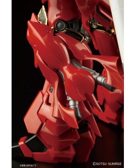 RG 1/144 SINANJU