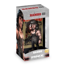 MINIX RAMBO - JOHN RAMBO...