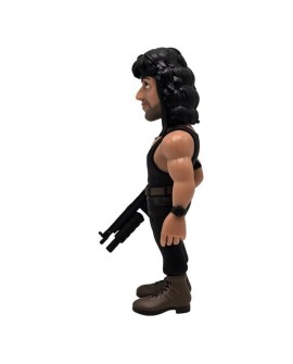 MINIX RAMBO - JOHN RAMBO WITH TSHIRT