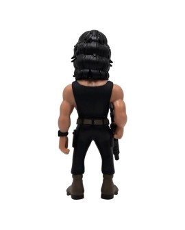 MINIX RAMBO - JOHN RAMBO WITH TSHIRT