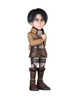 MINIX ATTACK ON TITAN - LEVI ACKERMAN