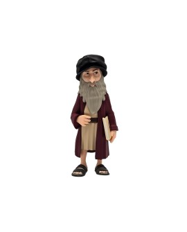 MINIX - LEONARDO DA VINCCI