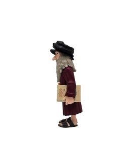 MINIX - LEONARDO DA VINCCI