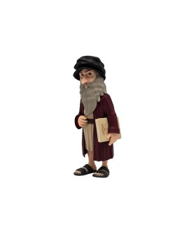 MINIX - LEONARDO DA VINCCI