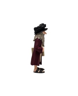 MINIX - LEONARDO DA VINCCI