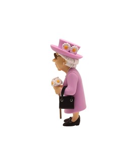 MINIX - QUEEN ELIZABETH II
