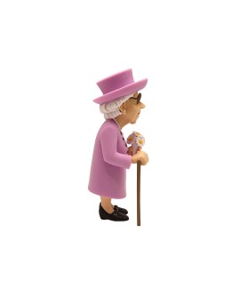 MINIX - QUEEN ELIZABETH II