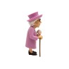 MINIX - QUEEN ELIZABETH II