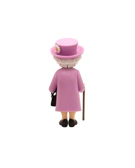 MINIX - QUEEN ELIZABETH II