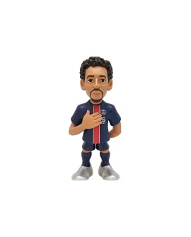 MINIX 5-PACK 7 CM - PSG