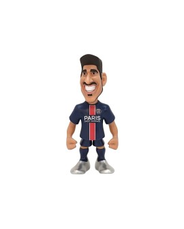 MINIX 5-PACK 7 CM - PSG