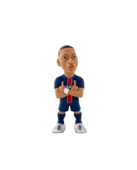 MINIX 5-PACK 7 CM - PSG